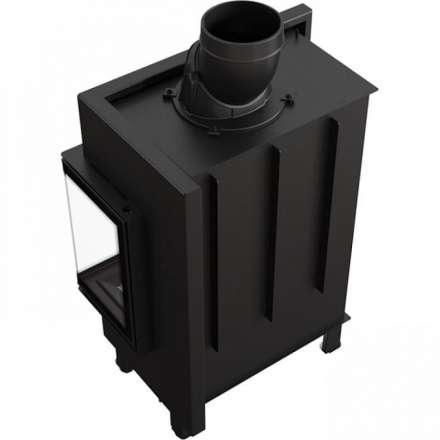 Каминная топка Kratki Lucy/12/P/BS в Гродно