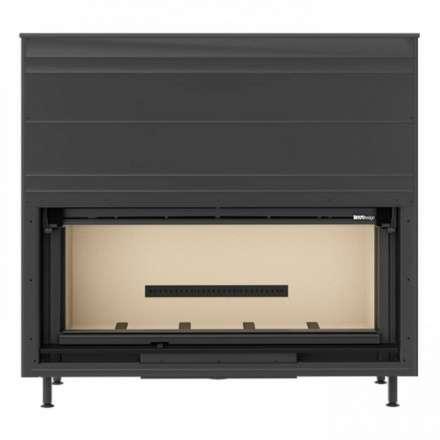 Каминная топка KFD Linea H 1320 4.0 в Гродно