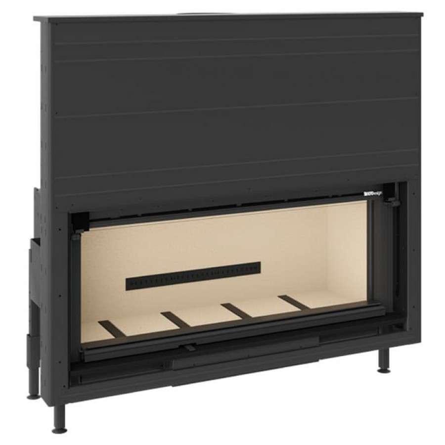 Каминная топка KFD Linea H 1320 4.0 в Гродно