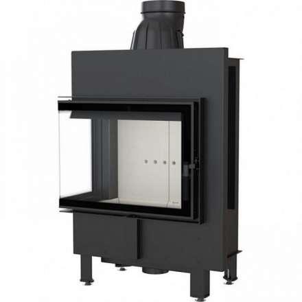 Каминная топка Kratki Lucy/12/L/BS в Гродно