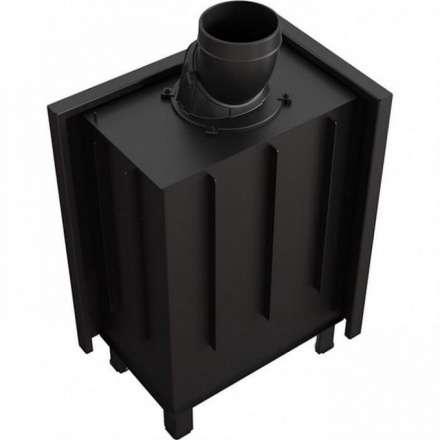 Каминная топка Kratki Lucy/12/L/BS в Гродно