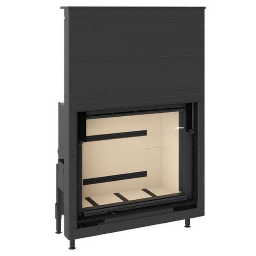 Каминная топка KFD Linea V 1190 4.0 Амазонка бай фото в Гродно
