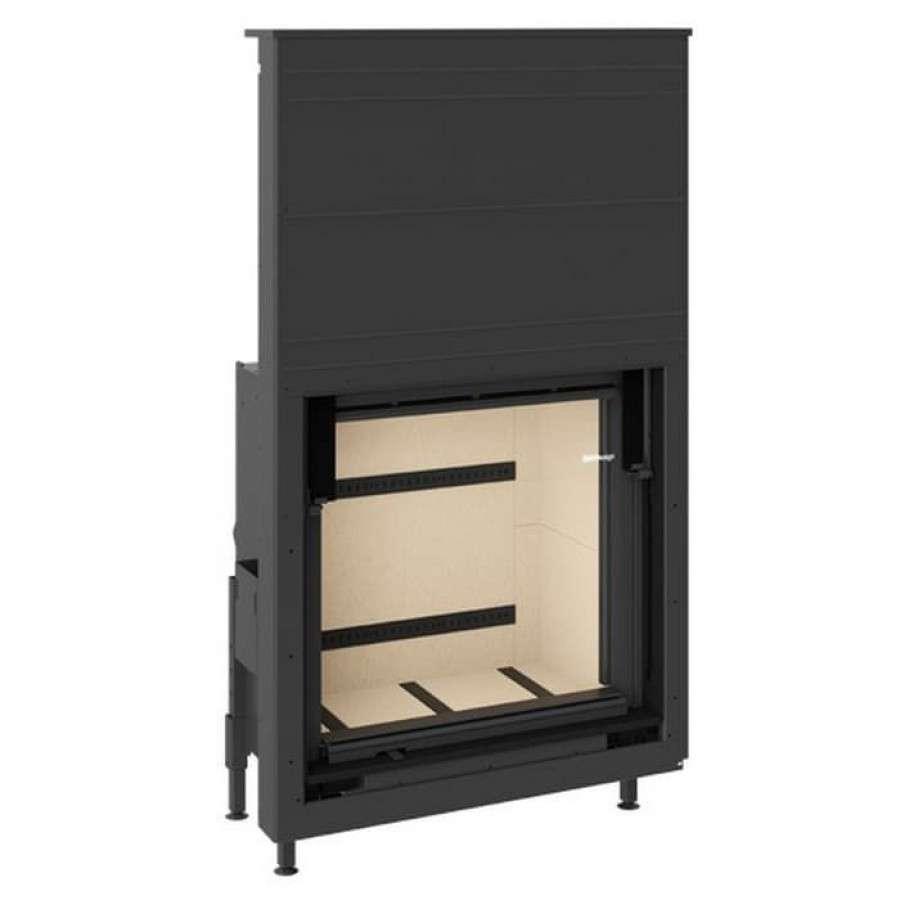Каминная топка KFD Linea V 1080 3.0 Амазонка бай фото в Гродно