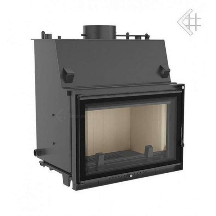 Каминная топка Kratki OLIWIA/PW/17/W/DECO купить в Гродно