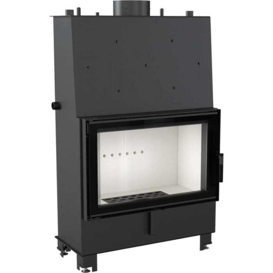 Каминная топка Kratki Lucy/PW/16/W в Гродно