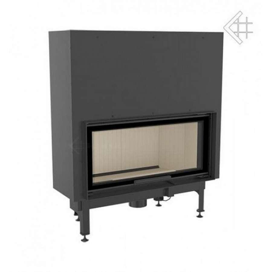 Каминная топка Kratki Nadia/14/G (гильотина) в Гродно