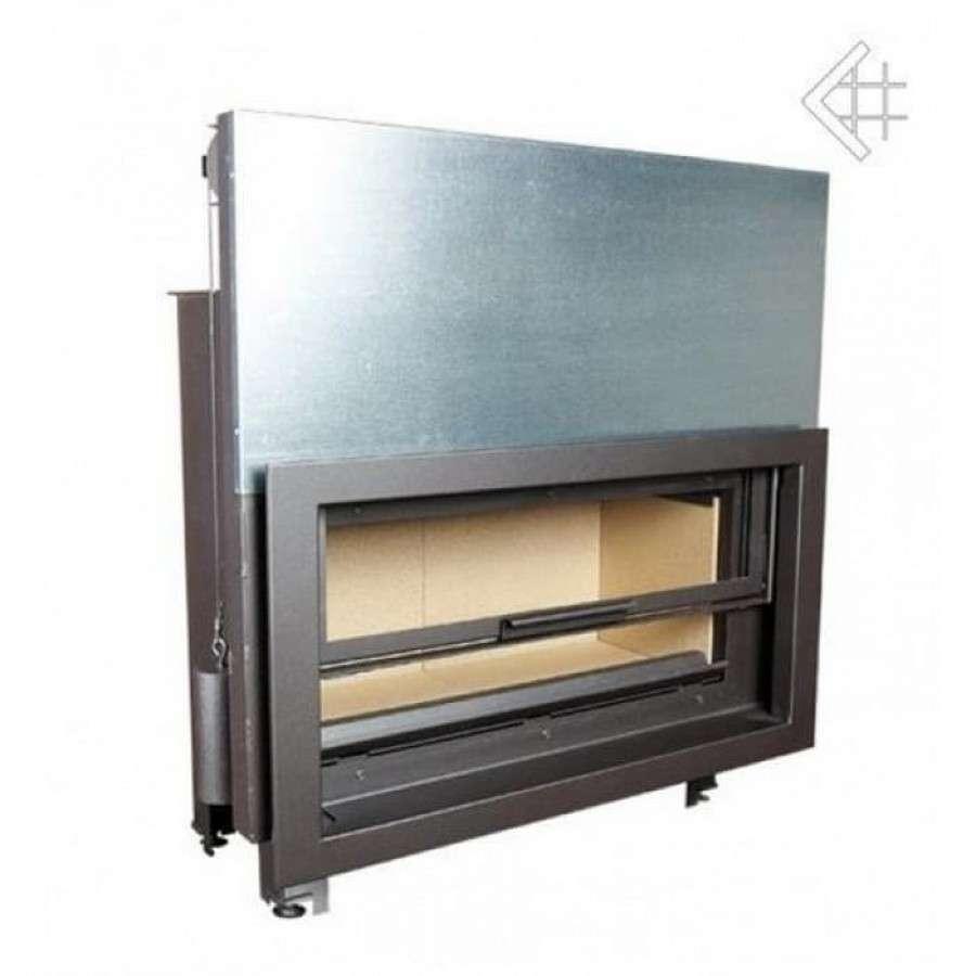 Каминная топка Kratki Mila/G Амазонка бай фото в Гродно