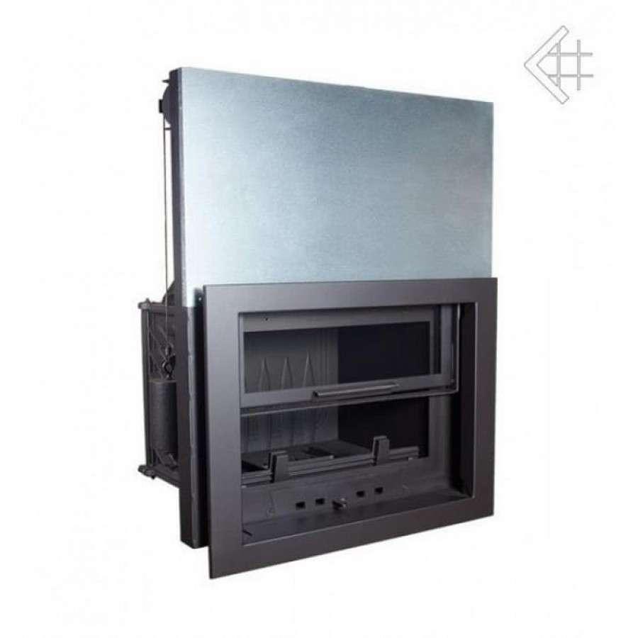 Каминная топка Kratki Oliwia/G Амазонка бай фото в Гродно