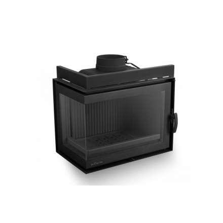 Каминная топка NORDflam Parma left Амазонка бай фото в Гродно