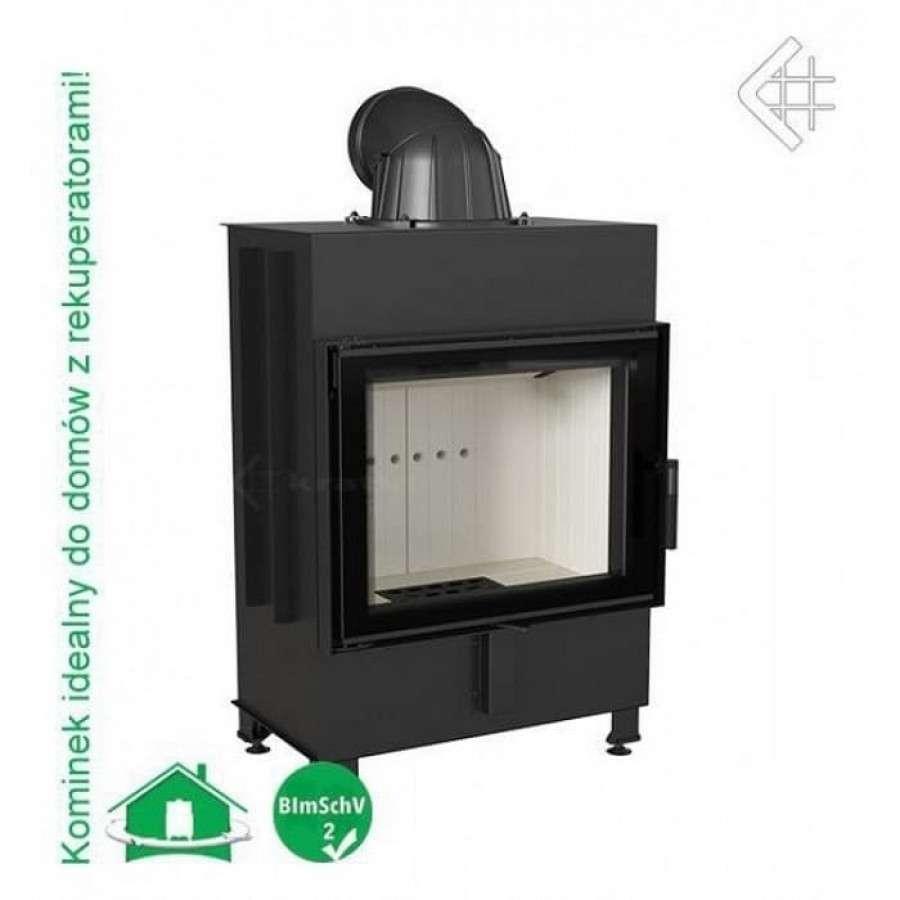 Каминная топка Kratki Lucy/12 Амазонка бай фото в Гродно