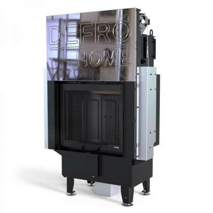 Каминная топка Defro Home Navi SM G с водяным контуром и подъемом стекла вверх в Гродно