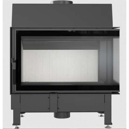 Каминная топка Kratki Zibi/P/BS/DECO в Гродно