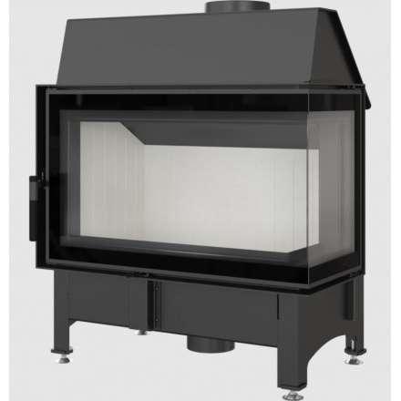 Каминная топка Kratki Zibi/P/BS/DECO в Гродно