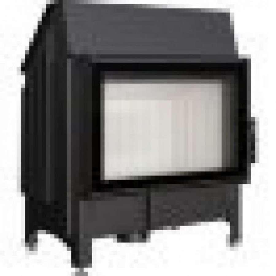 Каминная топка Kratki Zibi/DECO Амазонка бай фото в Гродно