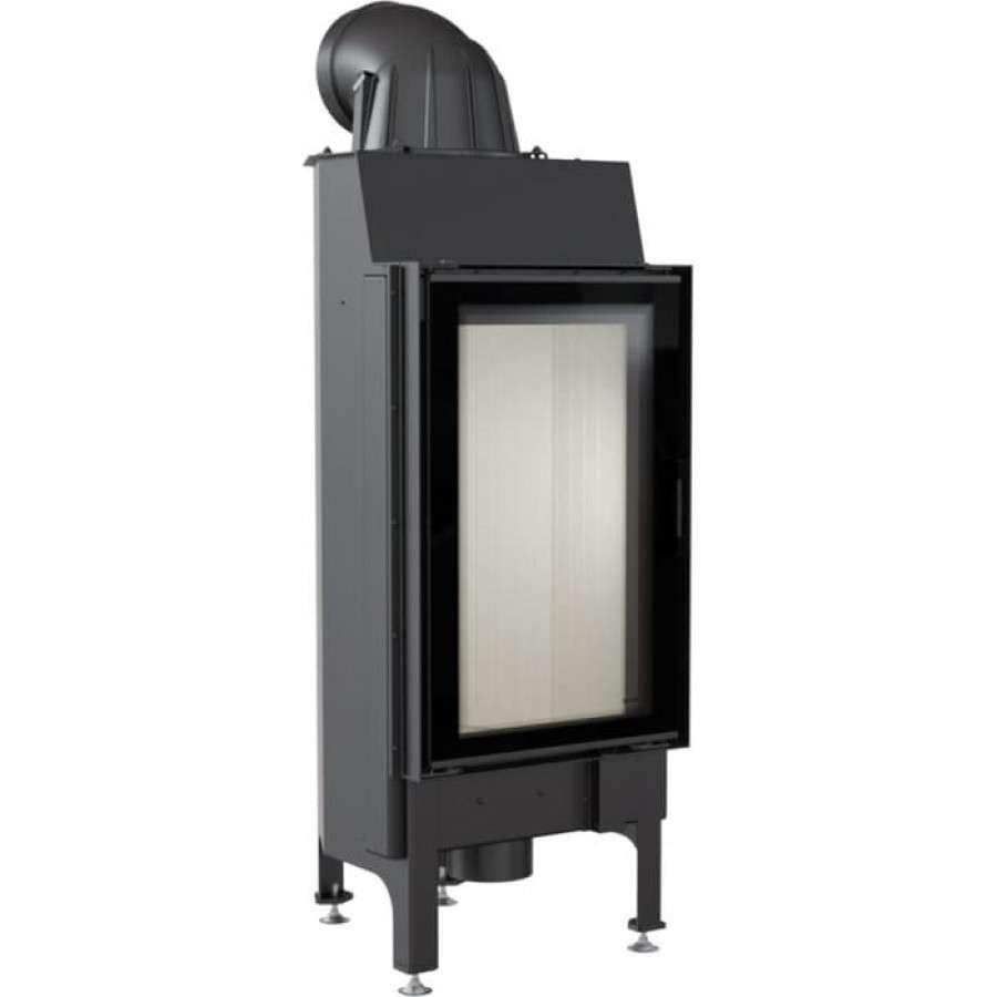 Каминная топка Kratki Nadia/9 Амазонка бай фото в Гродно