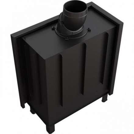 Каминная топка Kratki Lucy/14/L/BS в Гродно