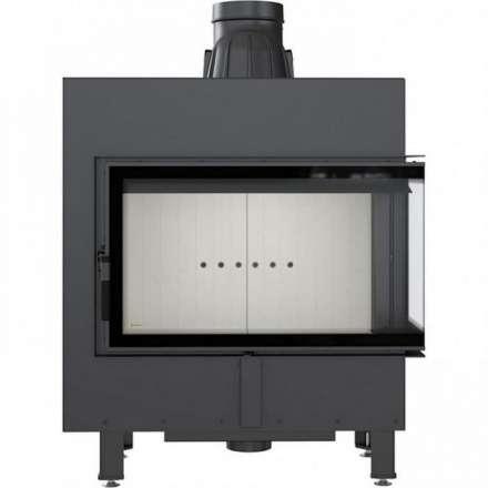 Каминная топка Kratki Lucy/14/P/BS в Гродно