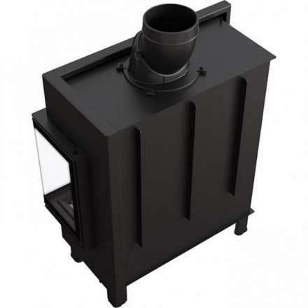 Каминная топка Kratki Lucy/14/P/BS в Гродно