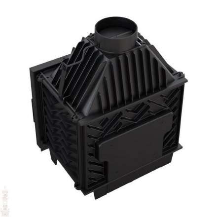 Каминная топка Kratki Zuzia/Eco/Deco в Гродно