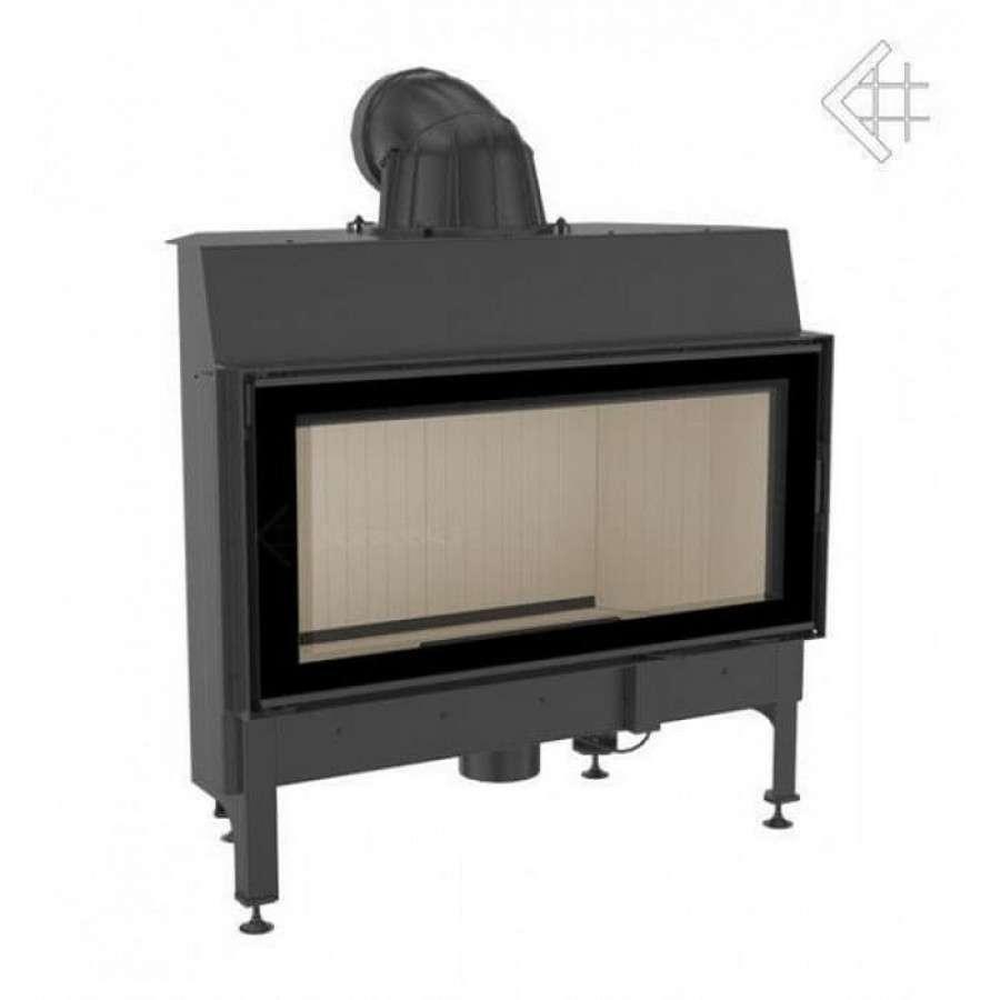 Каминная топка Kratki Nadia/14 Амазонка бай фото в Гродно