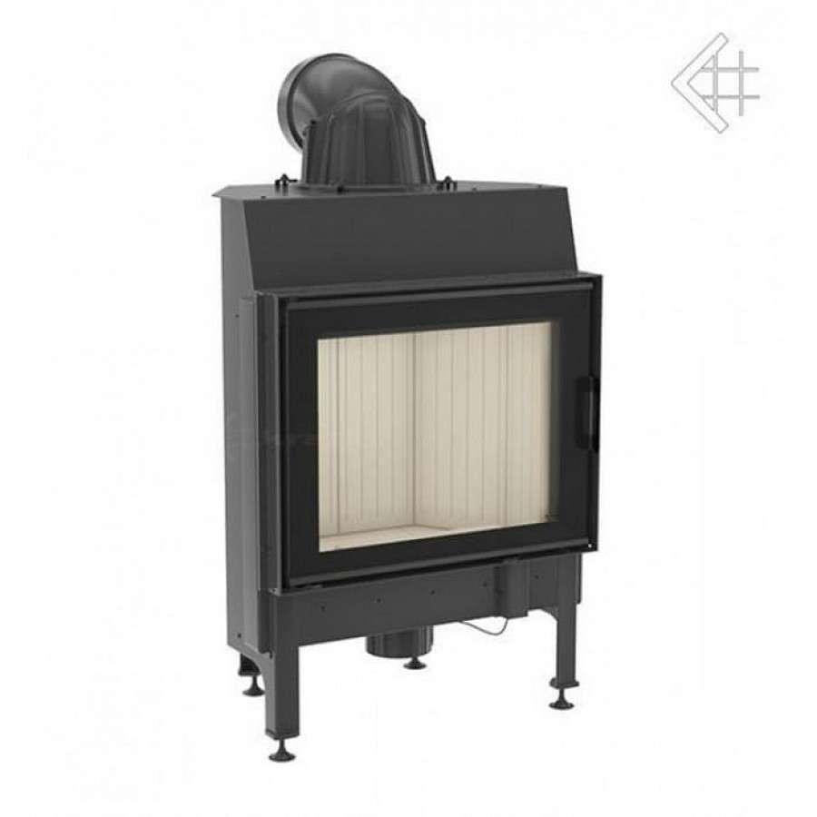 Каминная топка Kratki Nadia/10 Амазонка бай фото в Гродно