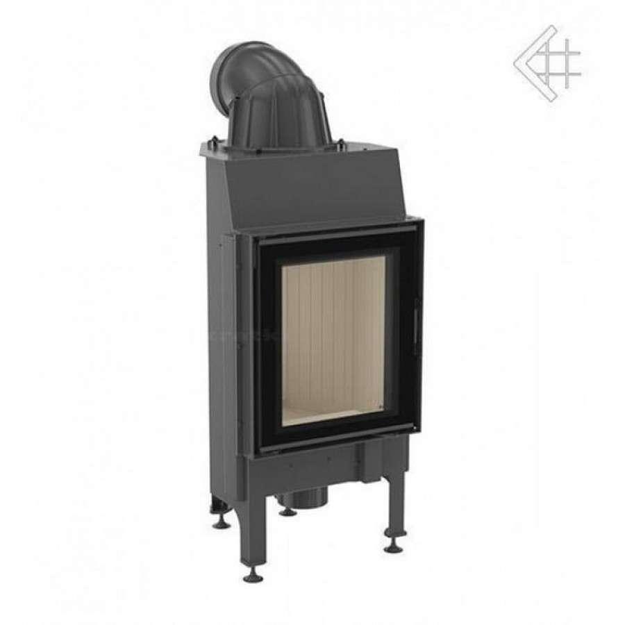 Каминная топка Kratki Nadia/8 Амазонка бай фото в Гродно