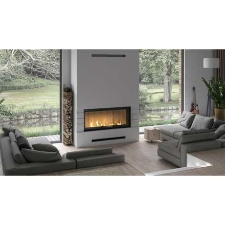 Каминная топка DEFRO HOME INTRA XLA G в Гродно