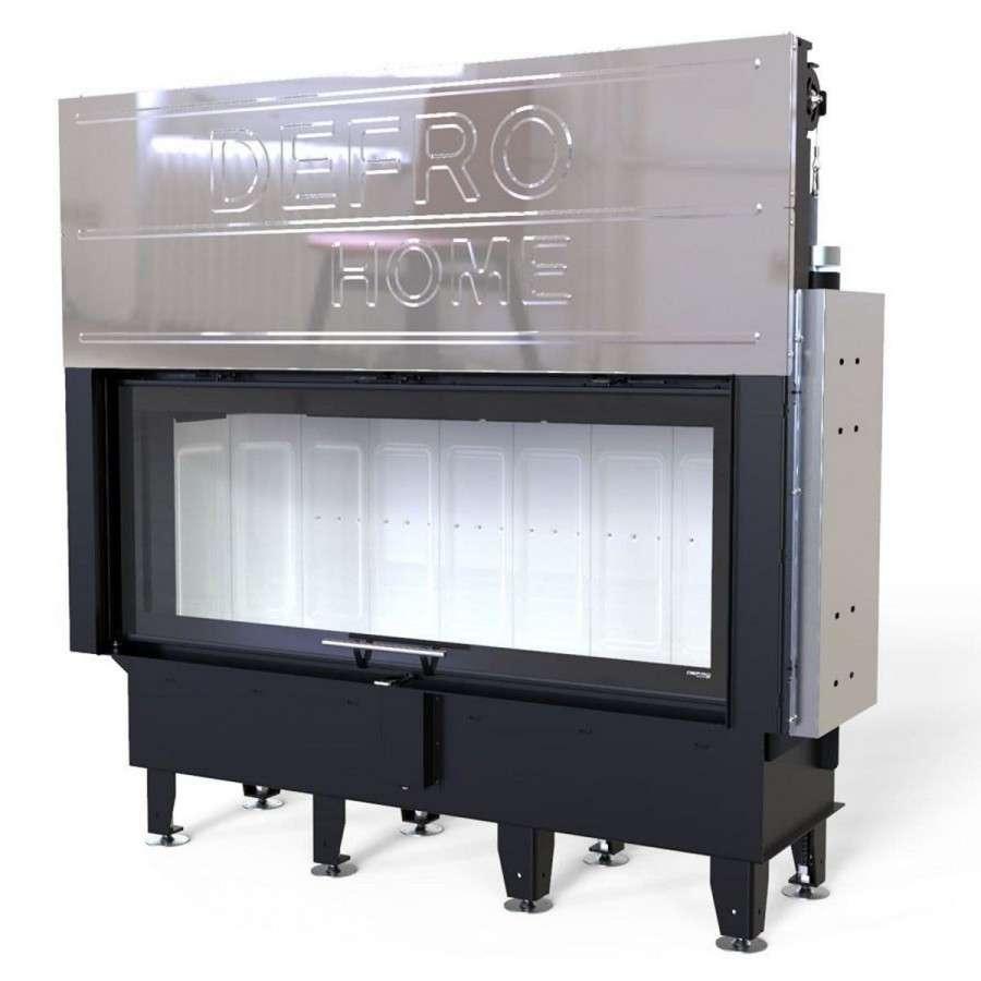 Каминная топка DEFRO HOME INTRA XLA G Амазонка бай фото в Гродно