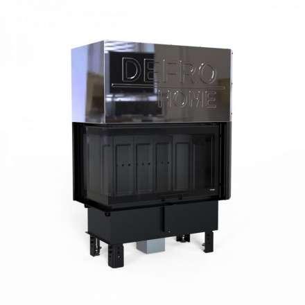 Каминная топка DEFRO HOME INTRA ME BL G в Гродно