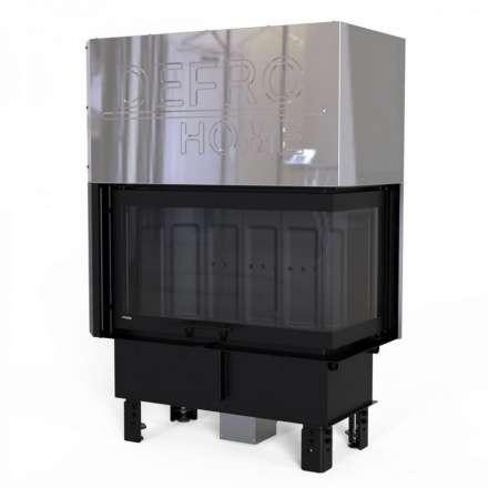 Каминная топка DEFRO HOME INTRA ME BP G в Гродно