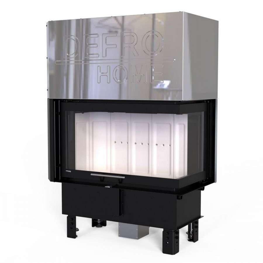 Каминная топка DEFRO HOME INTRA ME BP G Амазонка бай фото в Гродно