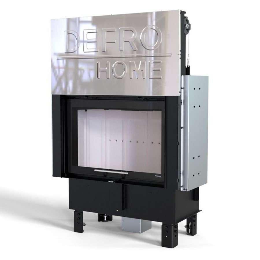 Каминная топка DEFRO HOME INTRA ME G Амазонка бай фото в Гродно