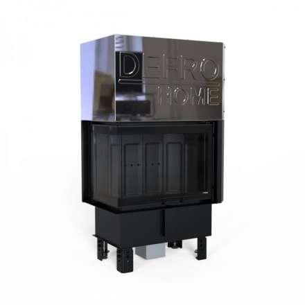 Каминная топка DEFRO HOME INTRA SM BL G в Гродно
