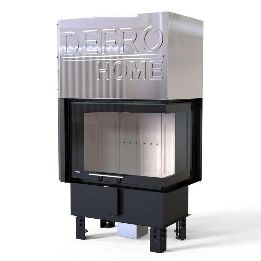 Каминная топка DEFRO HOME INTRA SM BP G Амазонка бай фото в Гродно