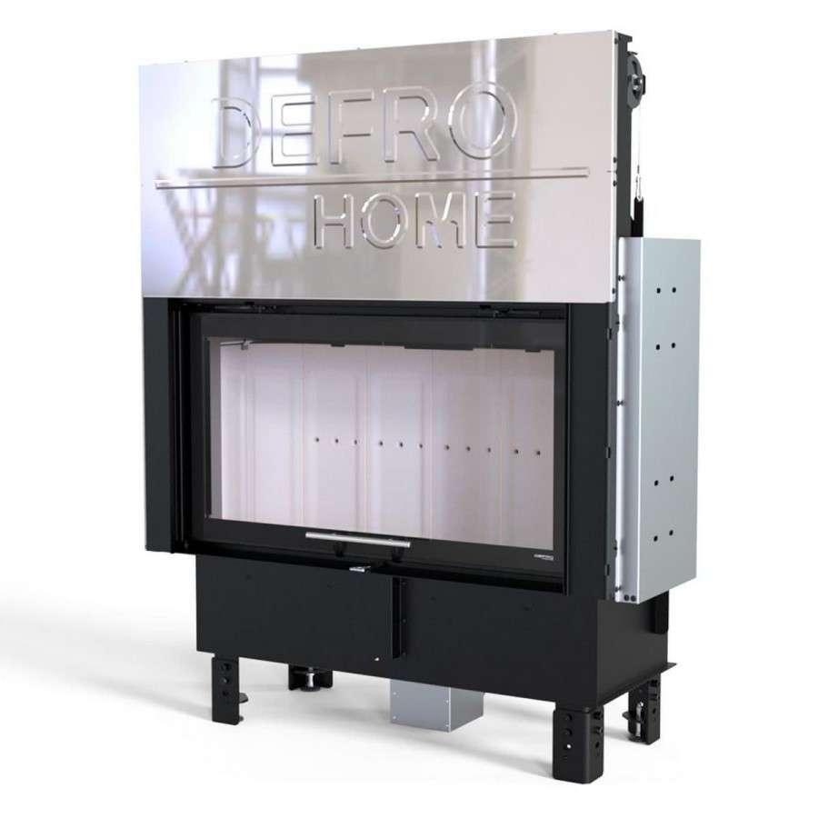 Каминная топка DEFRO HOME INTRA LA G Амазонка бай фото в Гродно