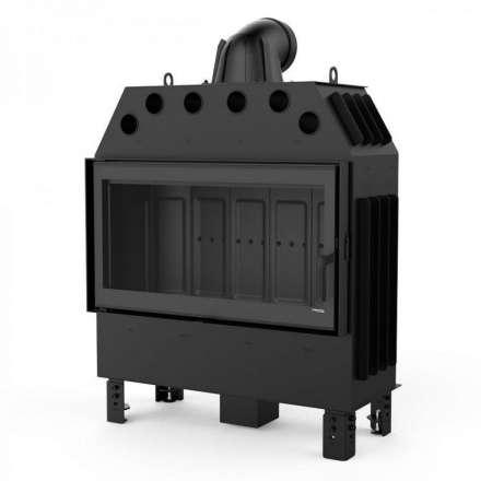 Каминная топка DEFRO HOME INTRA LA в Гродно