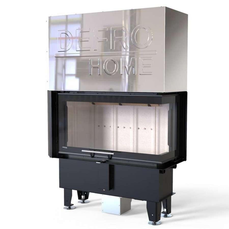 Каминная топка INTRA ME BP SLIM G Амазонка бай фото в Гродно