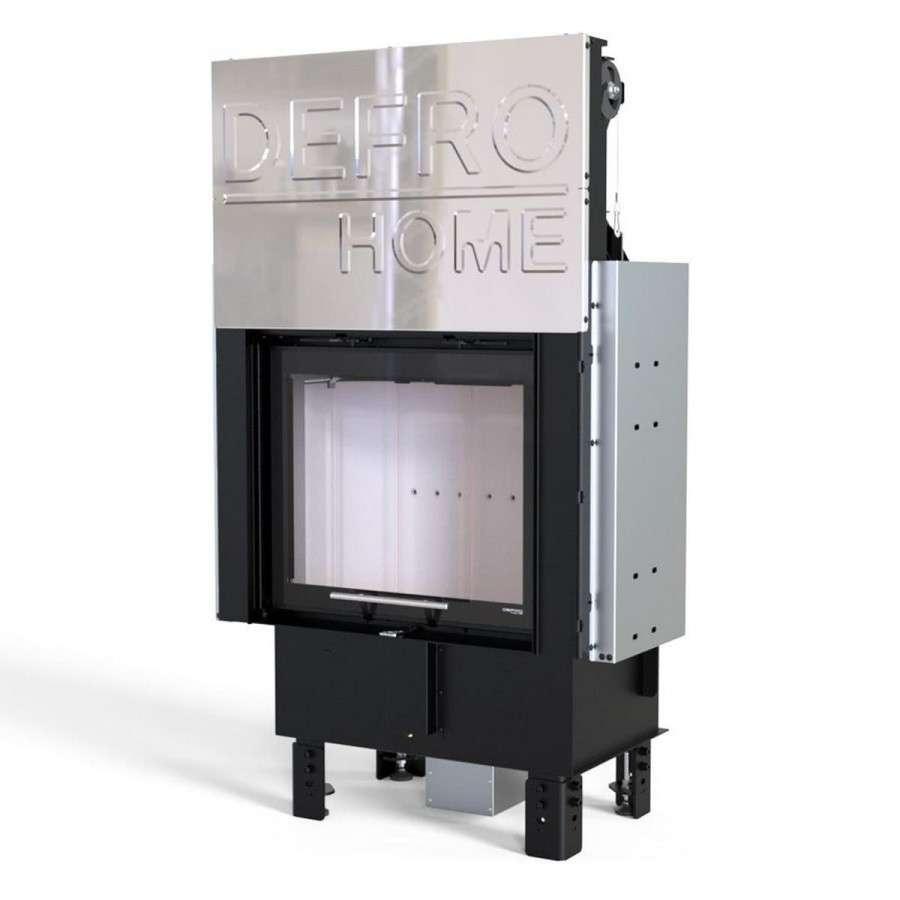 Каминная топка DEFRO HOME INTRA SM G Амазонка бай фото в Гродно