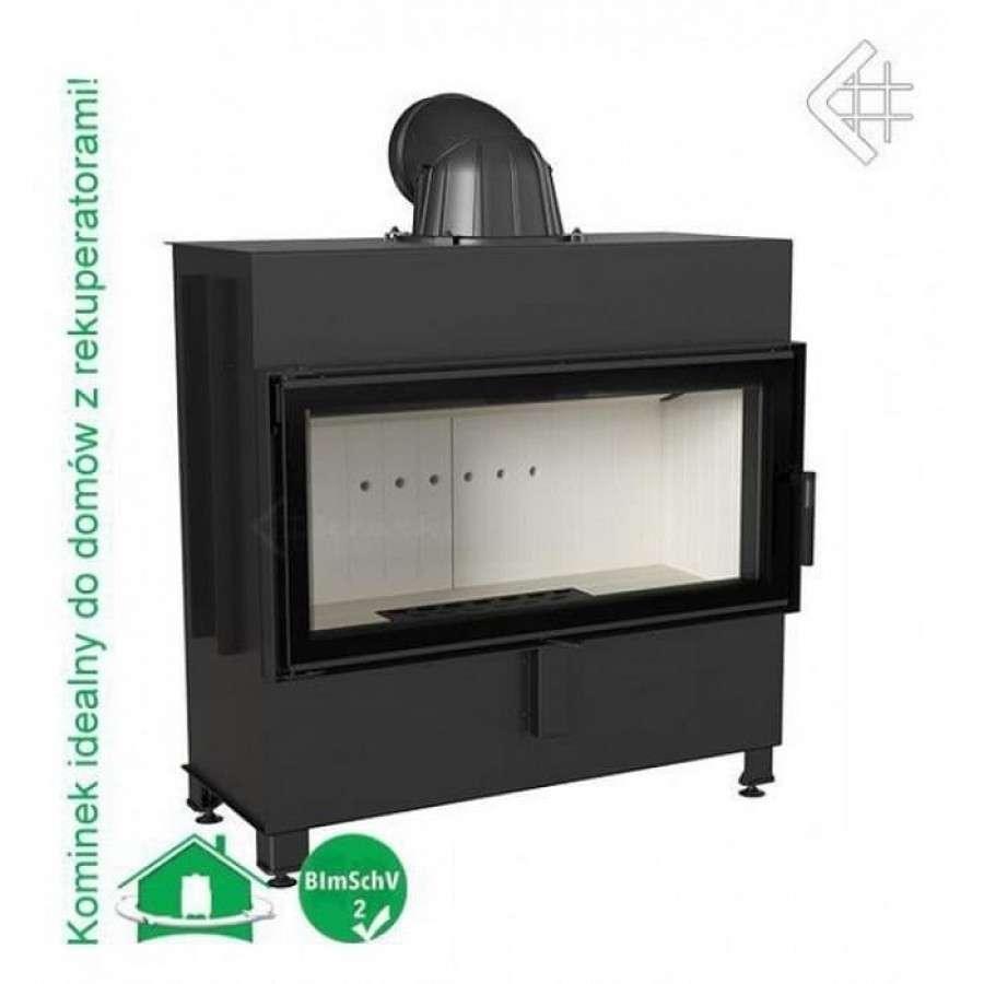 Каминная топка Kratki Lucy/16 Амазонка бай фото в Гродно