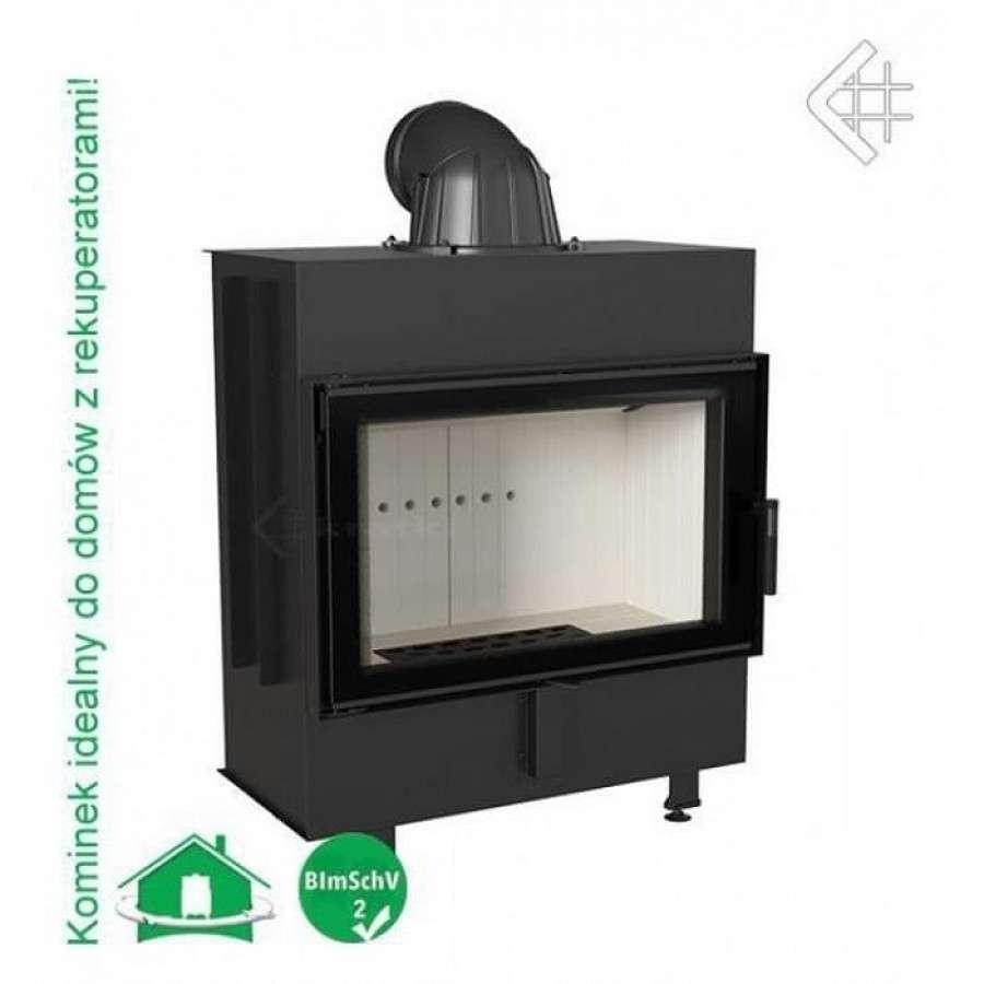 Каминная топка Kratki Lucy/14 Амазонка бай фото в Гродно