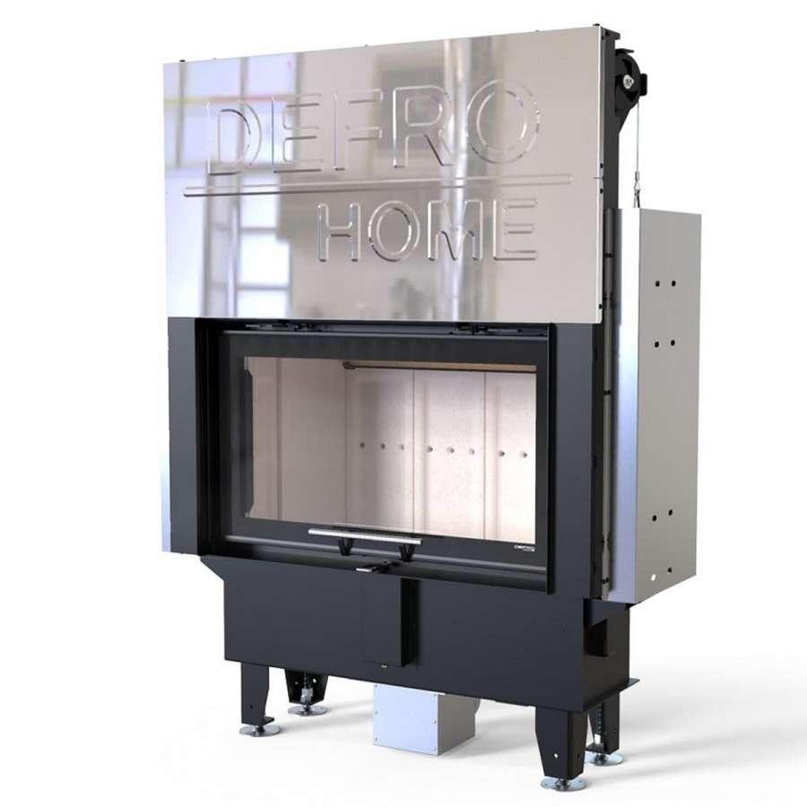 Каминная топка INTRA ME SLIM G Амазонка бай фото в Гродно