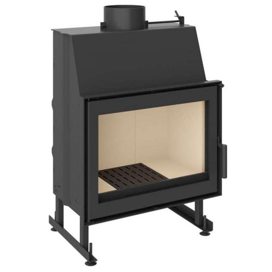 Каминная топка KFD ECO 70 Амазонка бай фото в Гродно