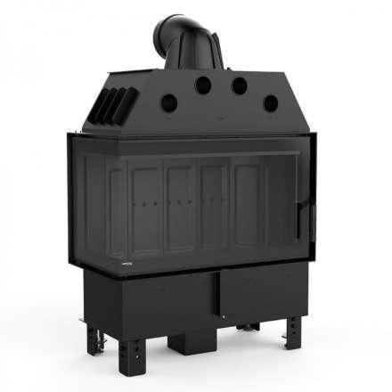 Каминная топка DEFRO HOME INTRA ME BL в Гродно