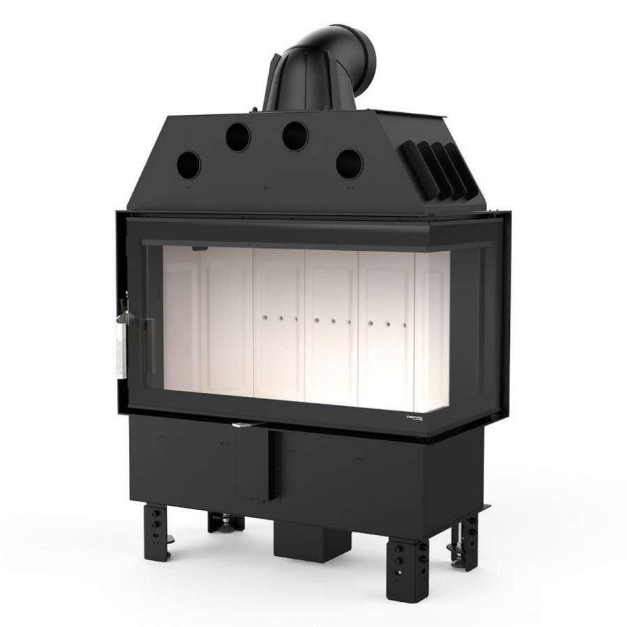 Каминная топка DEFRO HOME INTRA ME BP Амазонка бай фото в Гродно