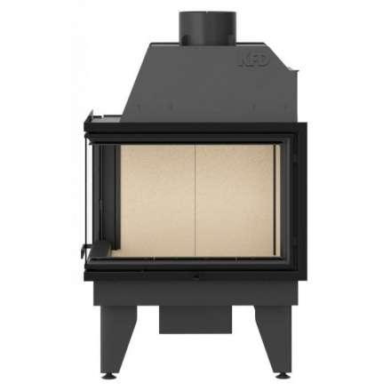 Каминная топка KFD ECO iLINE 5172 L/R в Гродно