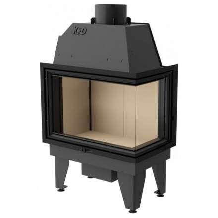 Каминная топка KFD ECO iLINE 5172 L/R в Гродно