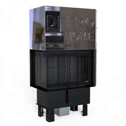 Каминная топка DEFRO HOME INTRA SM BL MINI G в Гродно