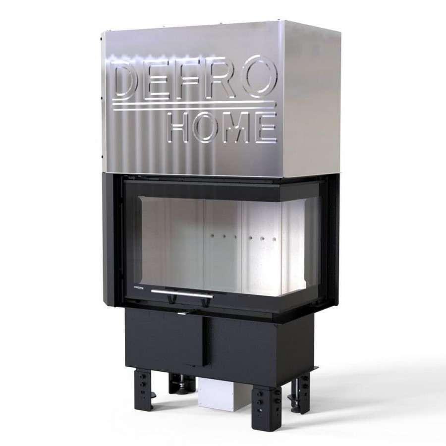 Каминная топка DEFRO HOME INTRA SM BP MINI G Амазонка бай фото в Гродно