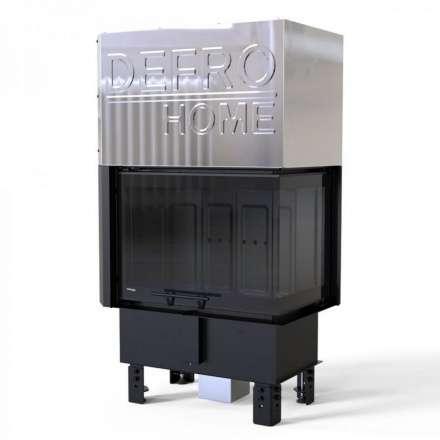 Каминная топка DEFRO HOME INTRA SM BP MINI G в Гродно