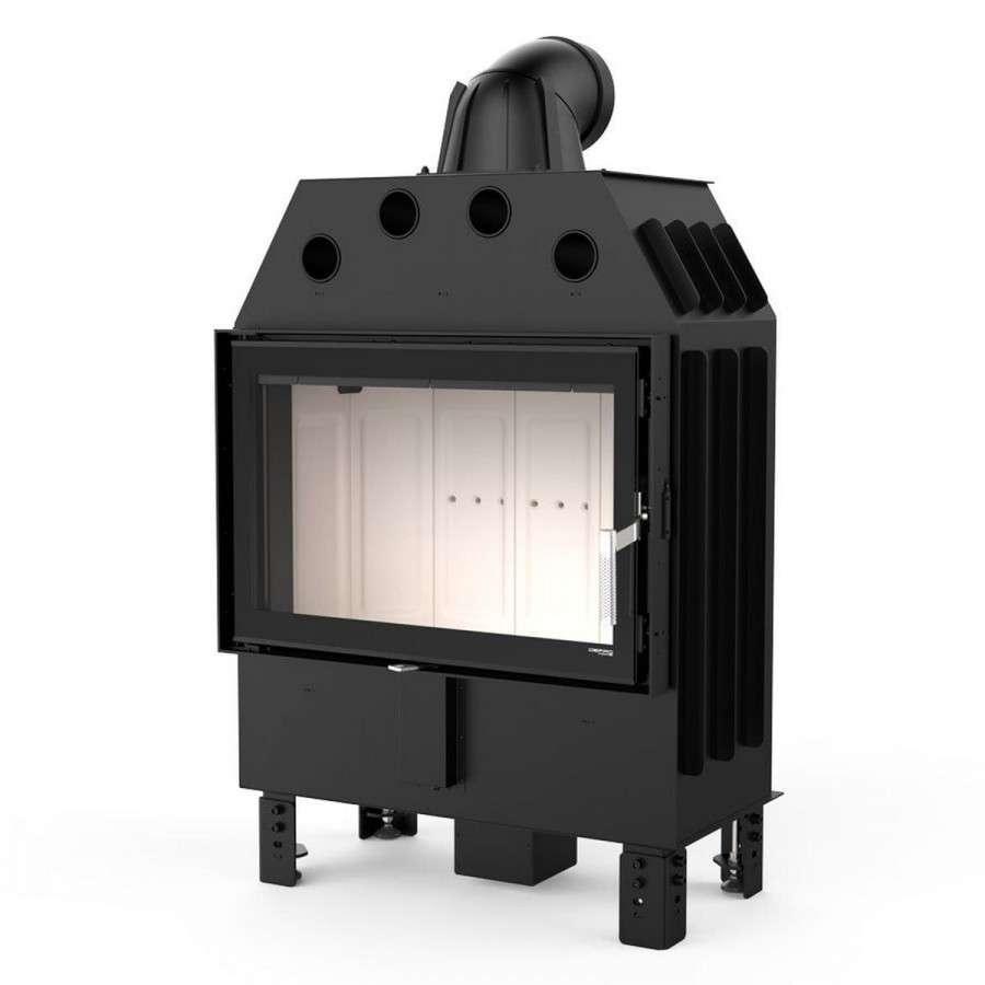 Каминная топка DEFRO HOME INTRA ME Амазонка бай фото в Гродно